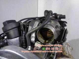 Motor completo audi agn a3 (8l1) 1.8 rec Ref:45586