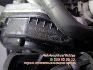 Motor completo audi agn a3 (8l1) 1.8 rec Ref:45586