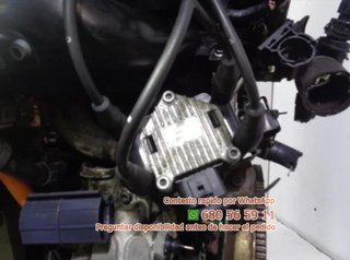 Motor completo audi agn a3 (8l1) 1.8 rec Ref:45586