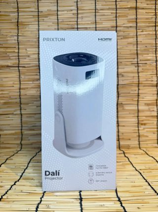 Proyector Prixton Dalí Full HD 1080p