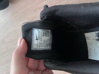 Nike RYZ 365 BQ4153-003 Talla 38