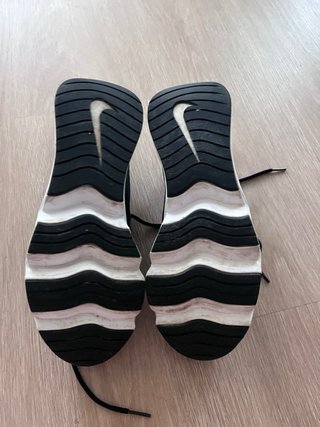 Nike RYZ 365 BQ4153-003 Talla 38