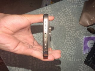 iPhone 16 Pro Max Rosa Dorado
