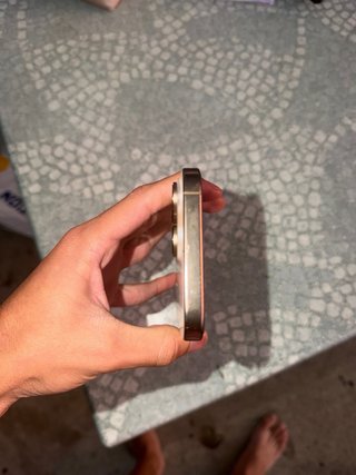 iPhone 16 Pro Max Rosa Dorado