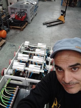 Eléctricista en Barcelona, -Averías y Reformas