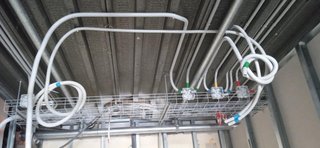 Eléctricista en Barcelona, -Averías y Reformas