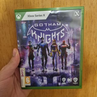 Gotham Knights Xbox Series X/S