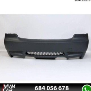 Paragolpes trasero BMW Serie 3 E92 E93 tipo M3