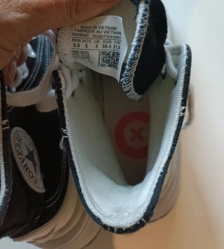 Converse Run Star Legacy CX