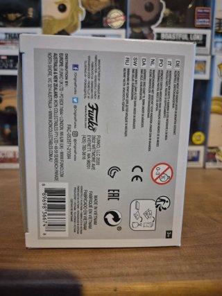 Funko Pop Avengers Iron Man 467