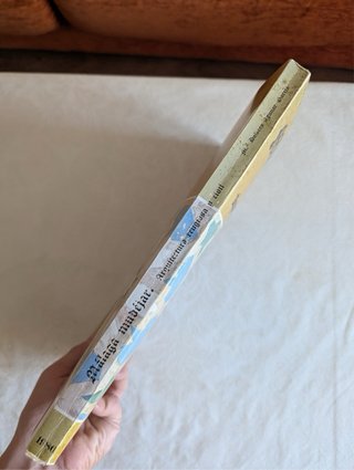 LIBRO MÁLAGA MUDEJAR
