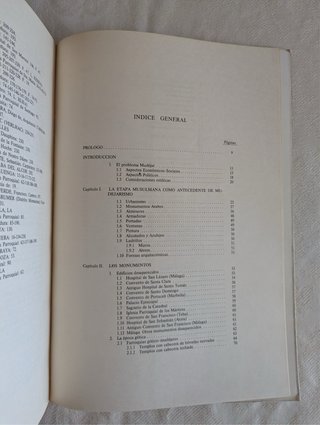 LIBRO MÁLAGA MUDEJAR