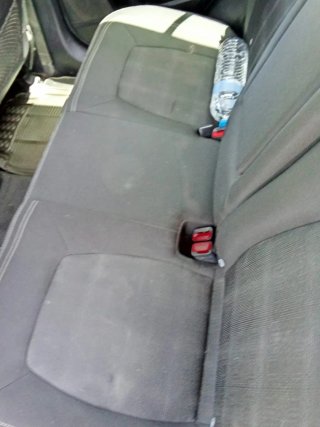 Kia Sportage Blanca