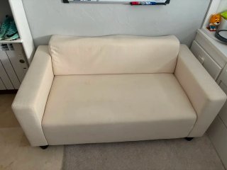 Sofá 2 plazas - Ikea
