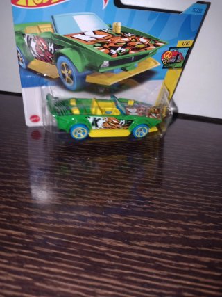 HOTWHEELS
