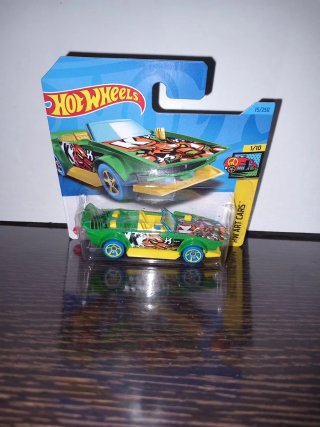 HOTWHEELS