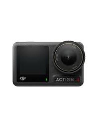 Cámara de Acción DJI Osmo Action 4