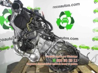 Rectp1926014 motor 668940 mercedes-benz  Ref:84892