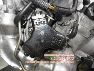 Rectp1926014 motor 668940 mercedes-benz  Ref:84892