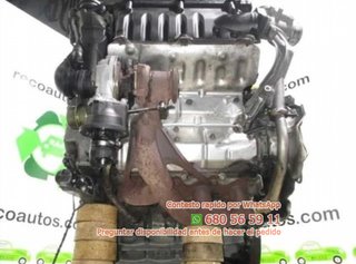 Rectp1926014 motor 668940 mercedes-benz  Ref:84892