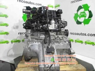 Rectp1926014 motor 668940 mercedes-benz  Ref:84892