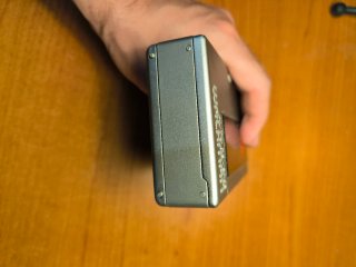 Sony Walkman WM7 Lettore Cassette Stereo