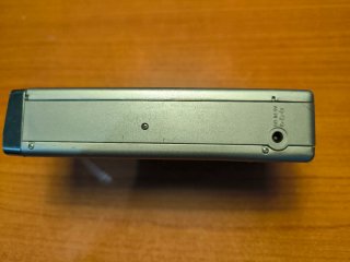 Sony Walkman WM7 Lettore Cassette Stereo
