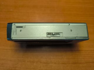 Sony Walkman WM7 Lettore Cassette Stereo