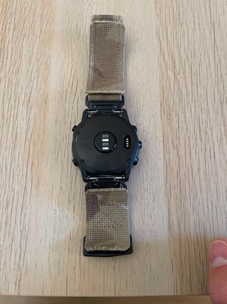 Garmin Tactix Delta Reloj GPS