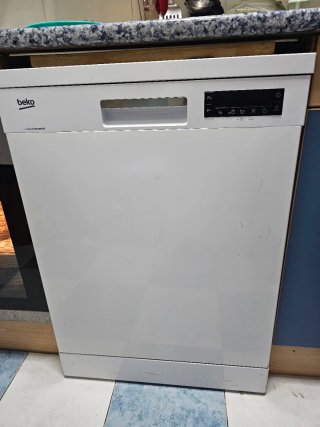Lavavajillas Beko ProSmart Inverter