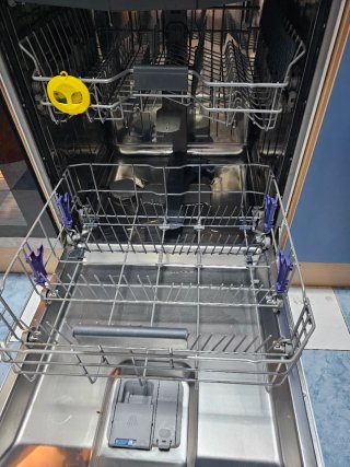 Lavavajillas Beko ProSmart Inverter