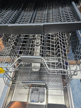 Lavavajillas Beko ProSmart Inverter