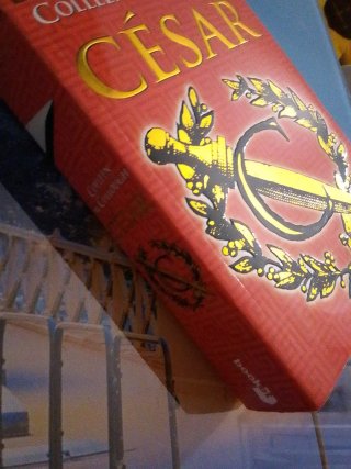 César