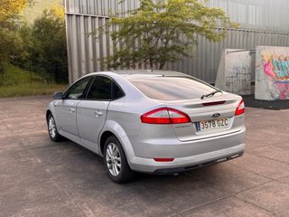 Ford Mondeo 2010