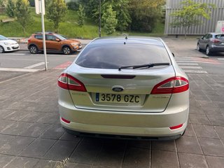 Ford Mondeo 2010