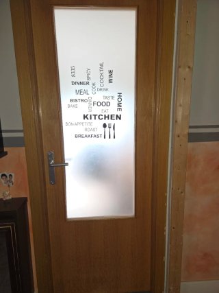 3 Puertas de madera