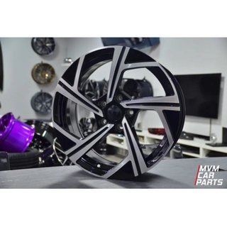 Juego de 4 Llantas 17 Blade-X VW052