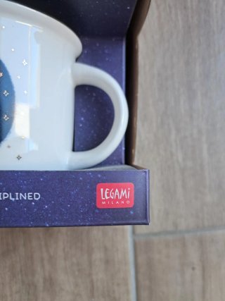 Tazza Legami Milano Capricorno 0.35L