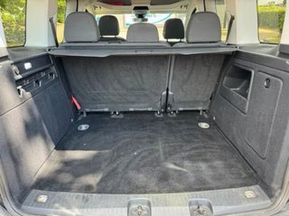Volkswagen Caddy 2021