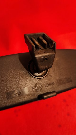Retrovisor Interior Citroen AX