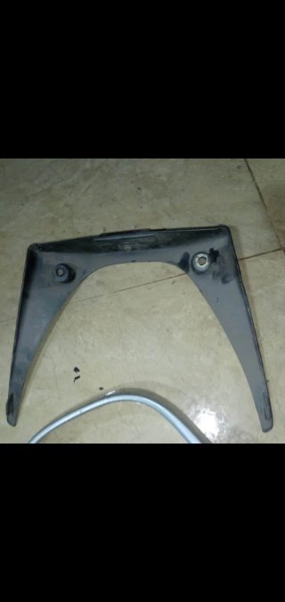 Despiece Suzuki GSX 750 F (1988-1995)