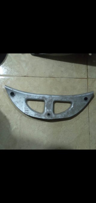 Despiece Suzuki GSX 750 F (1988-1995)