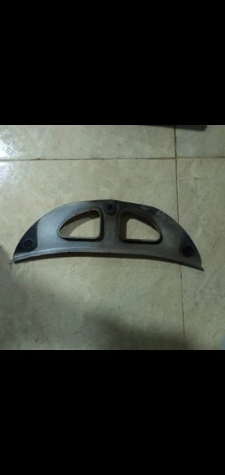 Despiece Suzuki GSX 750 F (1988-1995)