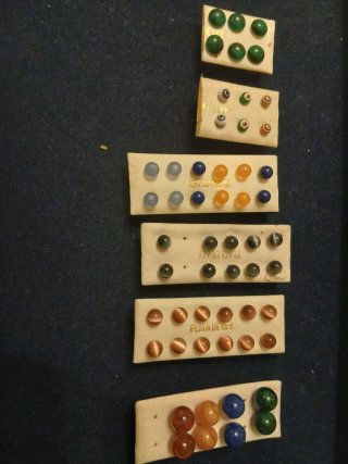 Pendientes Plata Ley Surtidos