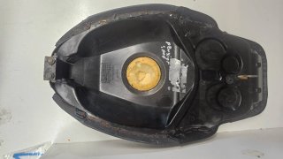 Asiento Peugeot Speedfight