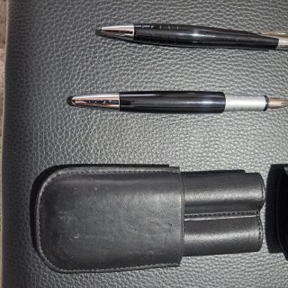 rOtring Initial Black (Conjunto de canetas)
