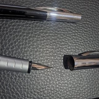rOtring Initial Black (Conjunto de canetas)