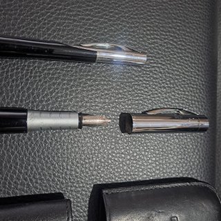 rOtring Initial Black (Conjunto de canetas)