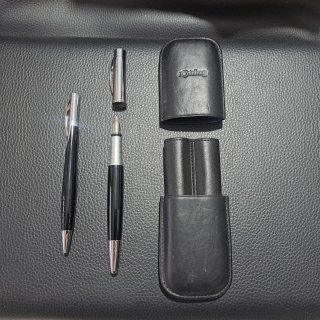 rOtring Initial Black (Conjunto de canetas)