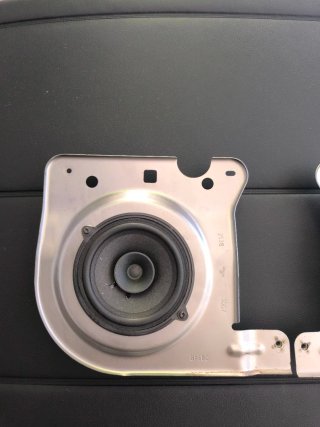 Altavoces Traseros Renault Trafic